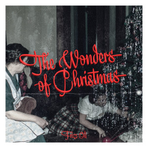ดาวน์โหลดและฟังเพลง Christmas With Me พร้อมเนื้อเพลงจาก Mia Stegmar