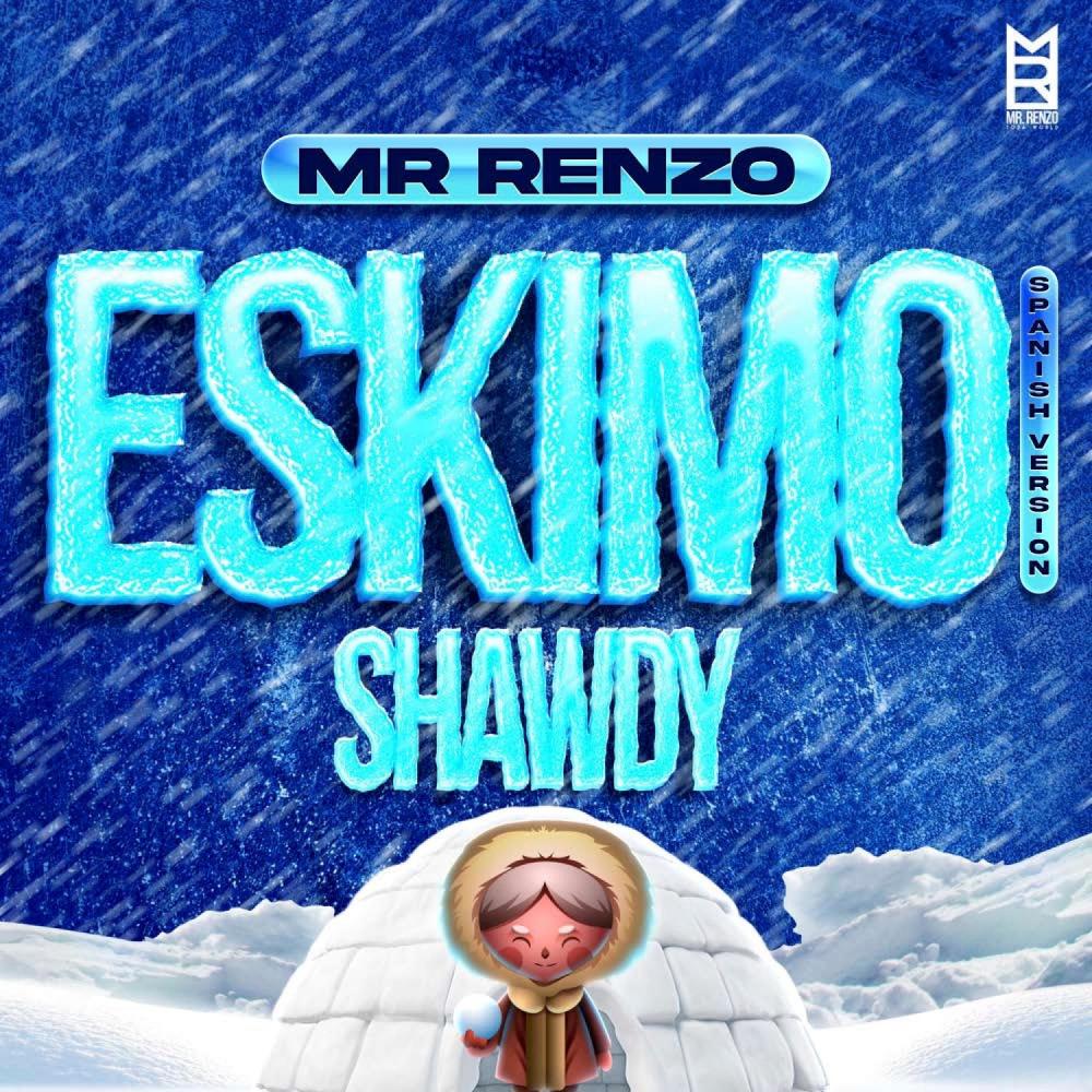 Eskimo Shawdy