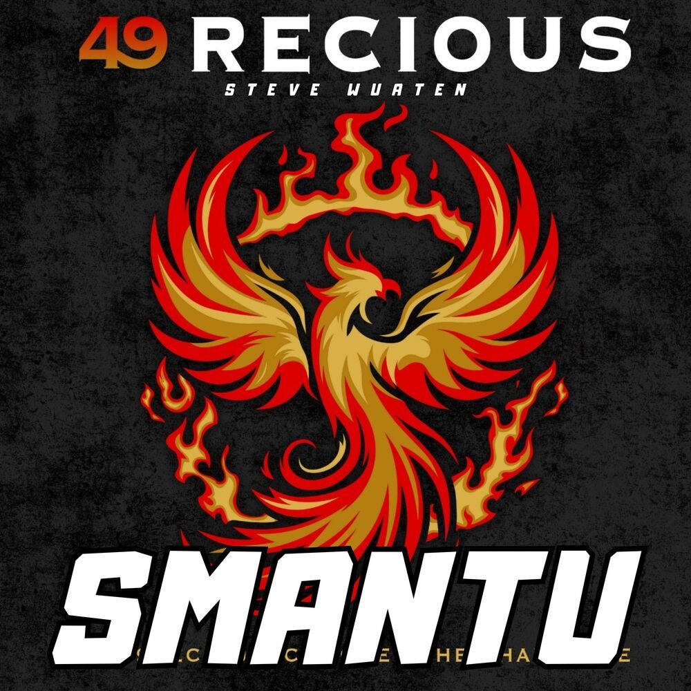 SMANTU 49 RECIOUS