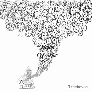 Listen to Hujan Waktu song with lyrics from TREEHOVSE
