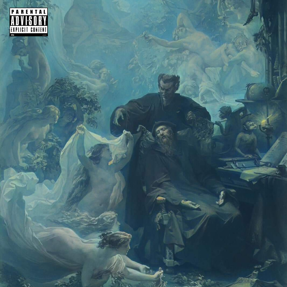 Servin M'CS (version remasterizada|Explicit)