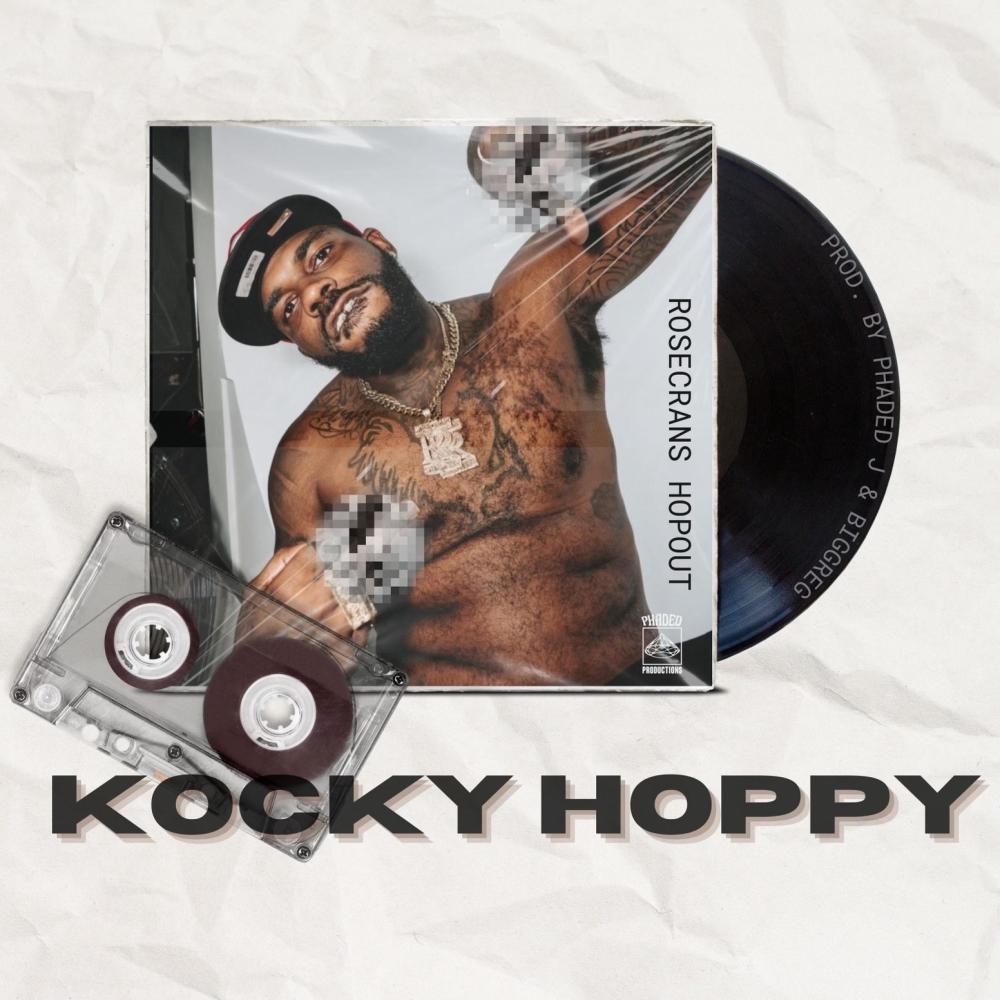 KOCKY HOPPY (Explicit)