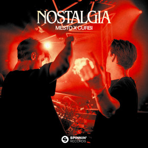 Mesto的專輯Nostalgia (Extended Mix)