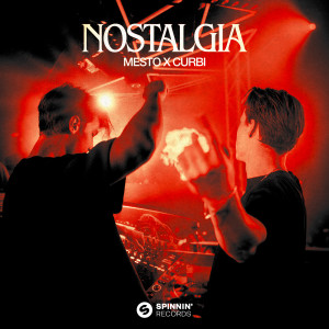 Curbi的專輯Nostalgia (Extended Mix)