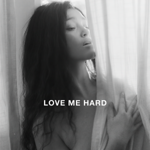 收聽Elley Duhè的LOVE ME HARD歌詞歌曲