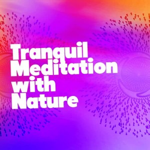 อัลบัม Tranquil Meditation with Nature ศิลปิน Tranquil Music Sounds of Nature