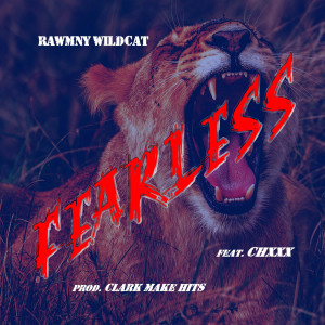 Listen to Fearless(feat. CHXXX) song with lyrics from Rawmny Wildcat