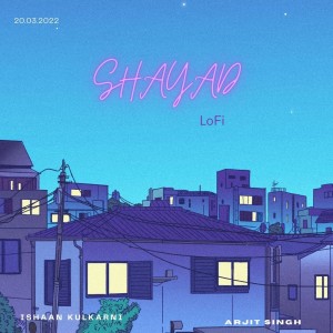 Shayad (Lo-Fi)
