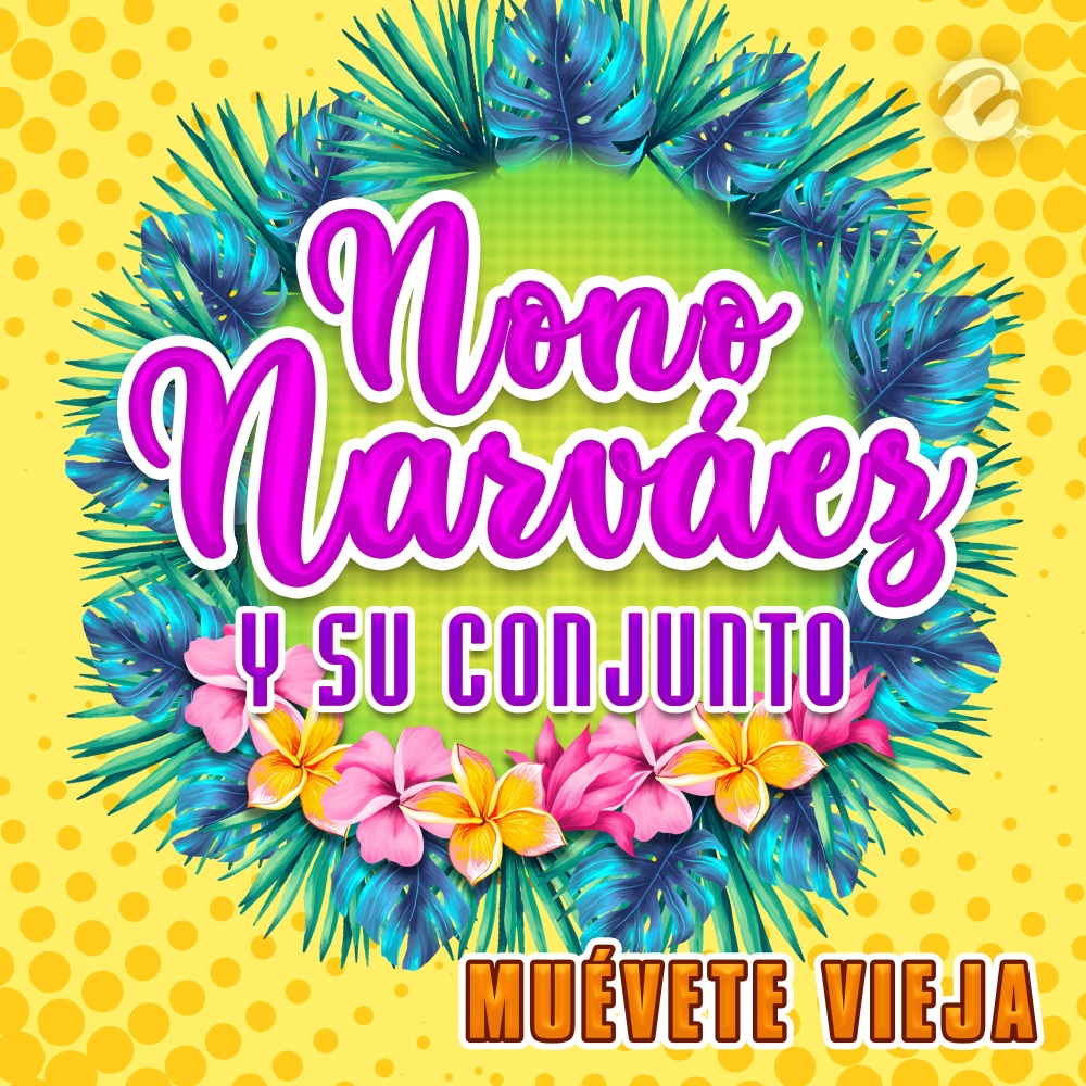 Muévete Vieja