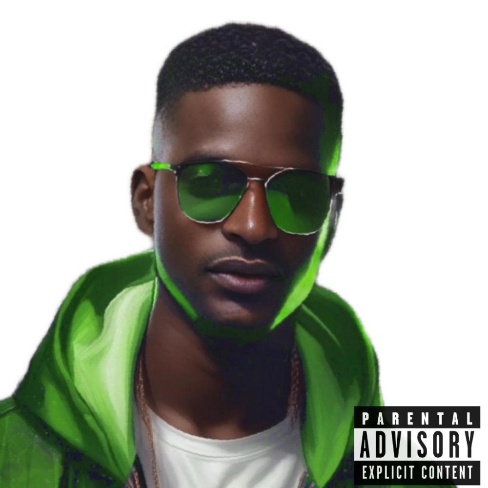 No Friends (Explicit)