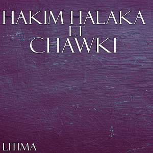 Chawki的专辑Litima