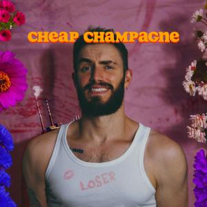 Listen to cheap champagne (Explicit) song with lyrics from Badscandal