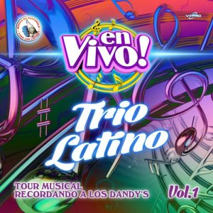 收聽Trio Latino的Canción del Mariachi (En Vivo)歌詞歌曲