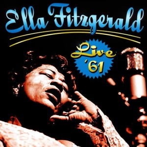 收聽Ella Fitzgerald的Blues (Instrumental)歌詞歌曲