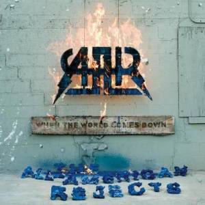 收聽The All American Rejects的Fallin' Apart (Demo)歌詞歌曲