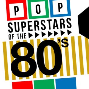 收聽80's Pop Super Hits的Your Love Is King歌詞歌曲