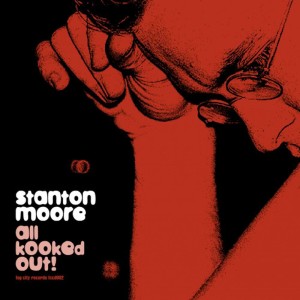 ดาวน์โหลดและฟังเพลง Nobodys Blues พร้อมเนื้อเพลงจาก Stanton Moore