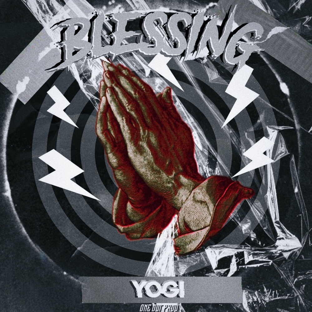 Blessing (Explicit)