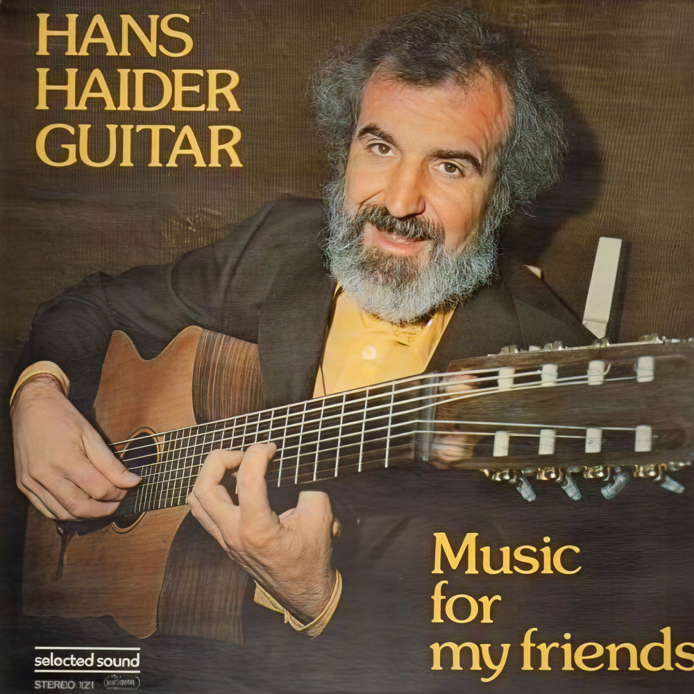 Hans Haider