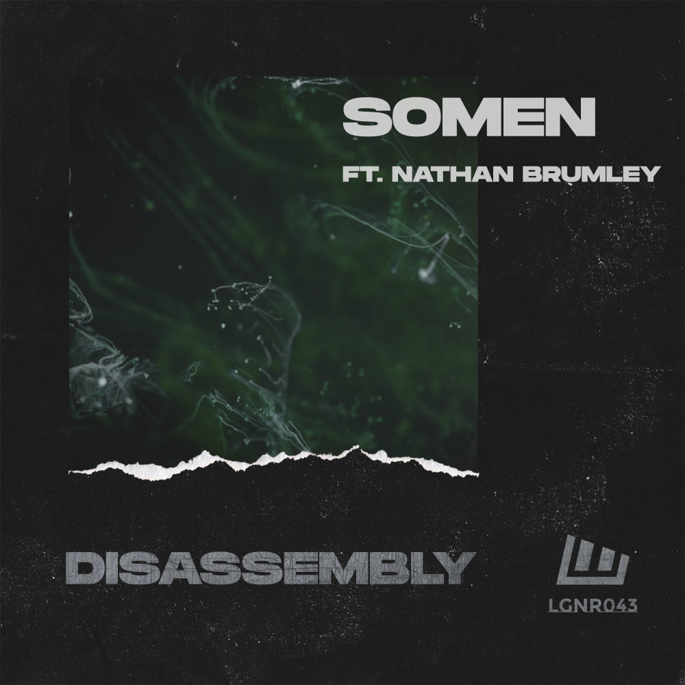 Disassembly (Extended Mix)