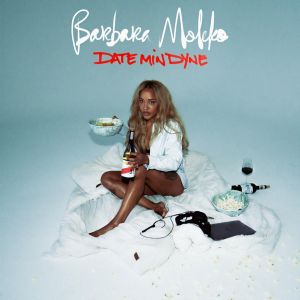 อัลบัม Date Min Dyne ศิลปิน Barbara Moleko