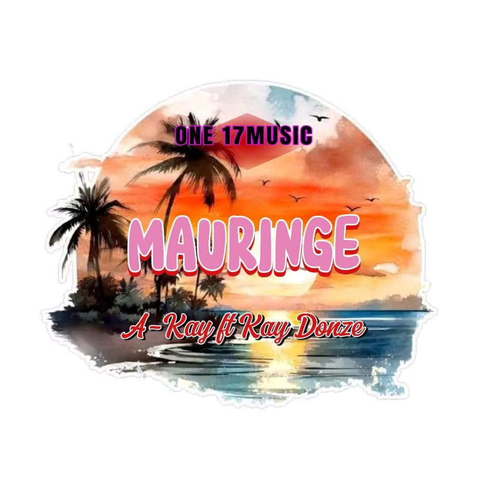 MAURINGE (feat. A.KAY | KAY-DONZE)