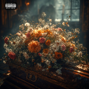 Album Rest in Peace (Explicit) oleh 407 Duke