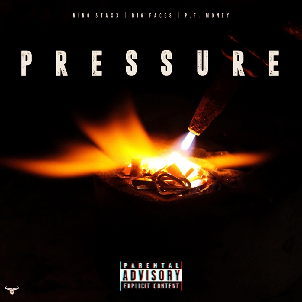 Pressure (Explicit)