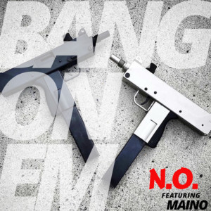 Album Bang on Em (Explicit) oleh N.O.