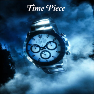 1.cuz的專輯Time Piece