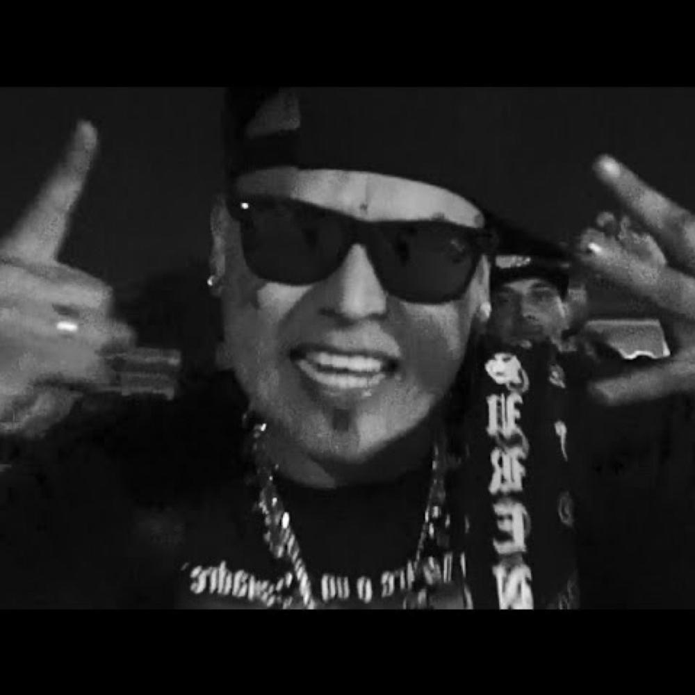 Mexicana calavera (feat. Denock tlc y diestro sb) (Explicit)