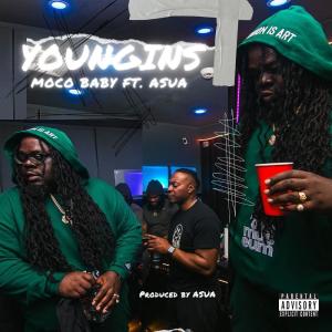 Moco Baby的專輯Youngins (feat. Asua) [Explicit]
