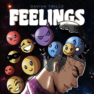 Album Feelings from Daviva Trillz
