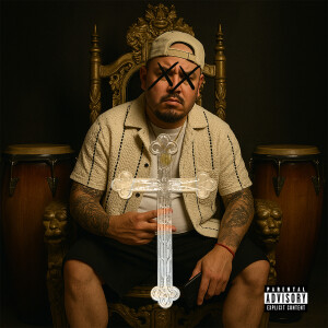 Album Level Up (Explicit) from 