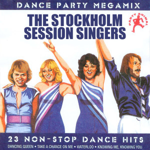 ดาวน์โหลดและฟังเพลง I've Been Waiting for You พร้อมเนื้อเพลงจาก Stockholm Session Singers