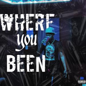 收聽KashQueso的Where you Been (Explicit)歌詞歌曲