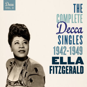 收聽Ella Fitzgerald的I Must Have That Man歌詞歌曲
