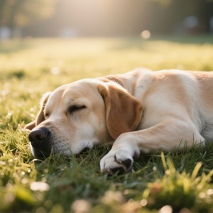 Gentle Lofi Music的專輯Soothing Sleep for Dogs Lofi