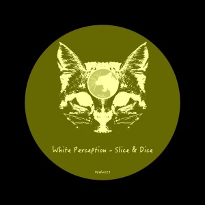ดาวน์โหลดและฟังเพลง Slice & Dice พร้อมเนื้อเพลงจาก White Perception