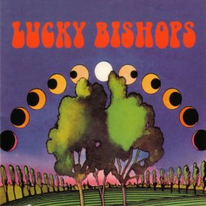 ดาวน์โหลดและฟังเพลง Bad Time พร้อมเนื้อเพลงจาก Lucky Bishops