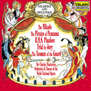 Gilbert and Sullivan