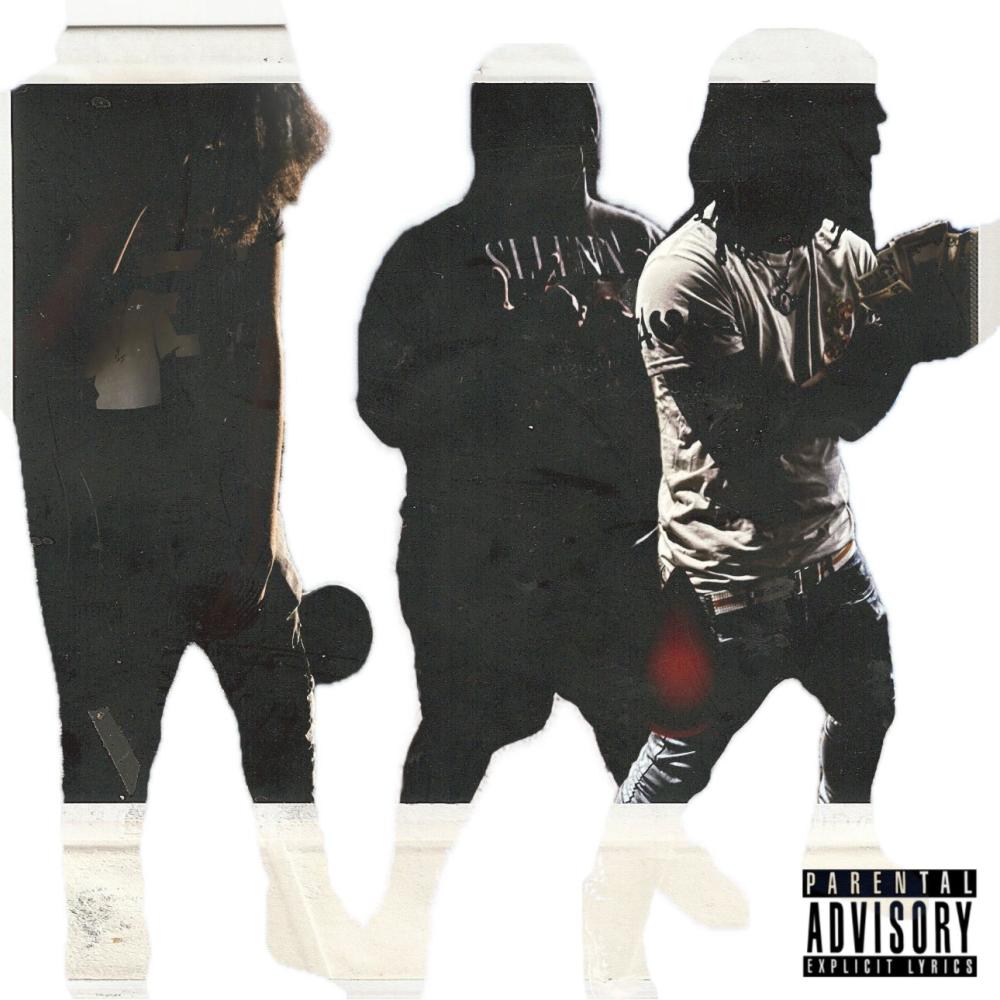 STEP UP INNA PARTY (feat. 2Turnt & L3 Truth) (Explicit)
