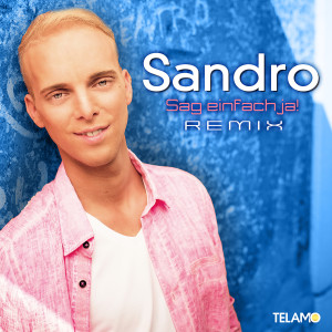收聽Sandro的Sag einfach ja (Remix)歌詞歌曲