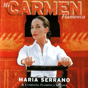 ดาวน์โหลดและฟังเพลง Carmen พร้อมเนื้อเพลงจาก Maria Serrano