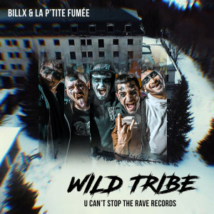 Dengarkan lagu Wild Tribe (其他) nyanyian Billx dengan lirik