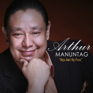 Arthur Manuntag的专辑Mga Awit Ng Puso