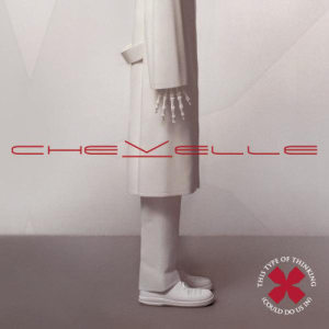 ดาวน์โหลดและฟังเพลง Get Some พร้อมเนื้อเพลงจาก Chevelle