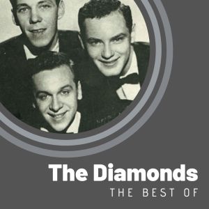 The Best of The Diamonds