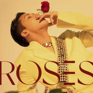 Ravi的專輯ROSES (Explicit)