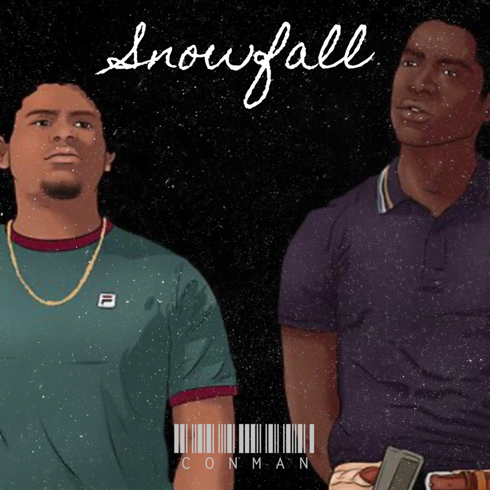 Snowfall (Explicit)